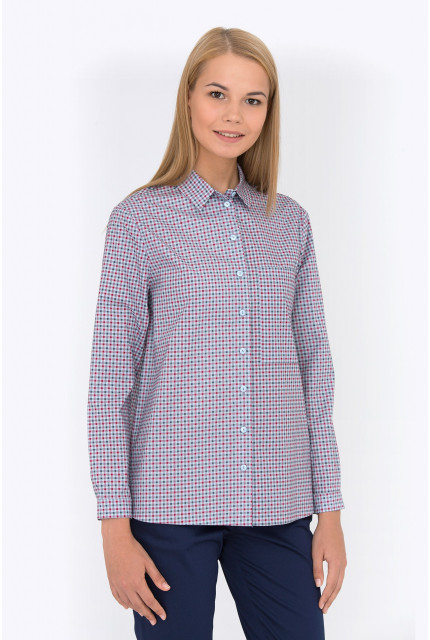 Блуза Emka Fashion b 2179-poema