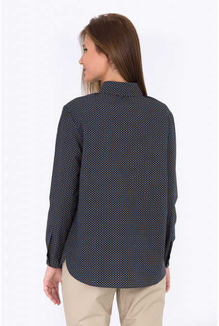 Блуза Emka Fashion b 2179-toma