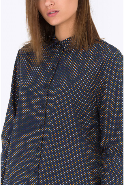 Блуза Emka Fashion b 2179-toma