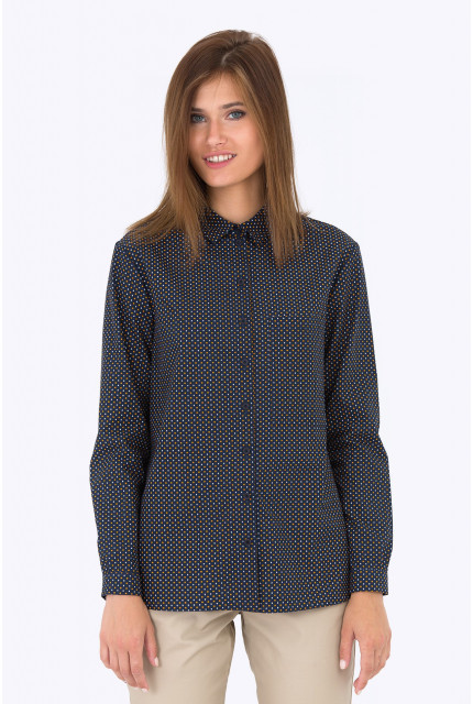 Блуза Emka Fashion b 2179-toma