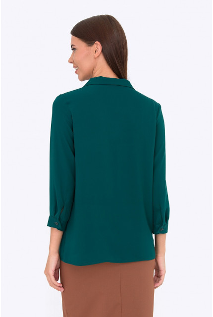 Блуза Emka Fashion b 2180-argentina
