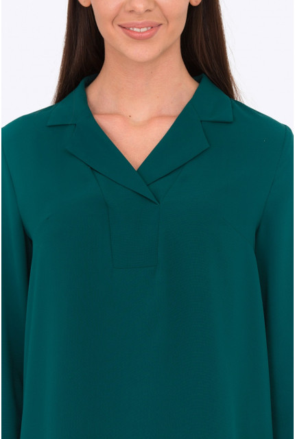 Блуза Emka Fashion b 2180-argentina