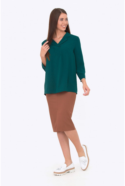 Блуза Emka Fashion b 2180-argentina