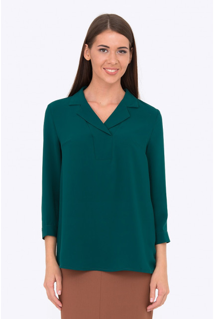 Блуза Emka Fashion b 2180-argentina