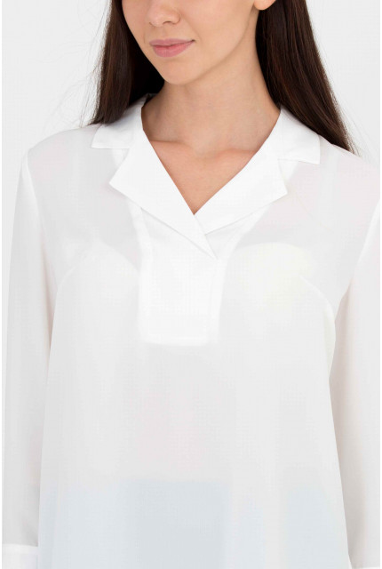 Блуза Emka Fashion b 2180-denim