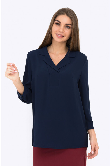 Блуза Emka Fashion b 2180-neapol