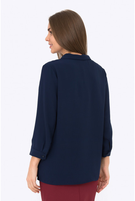 Блуза Emka Fashion b 2180-neapol