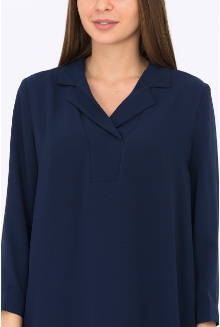 Блуза Emka Fashion b 2180-neapol