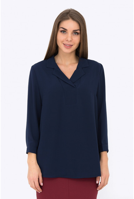 Блуза Emka Fashion b 2180-neapol