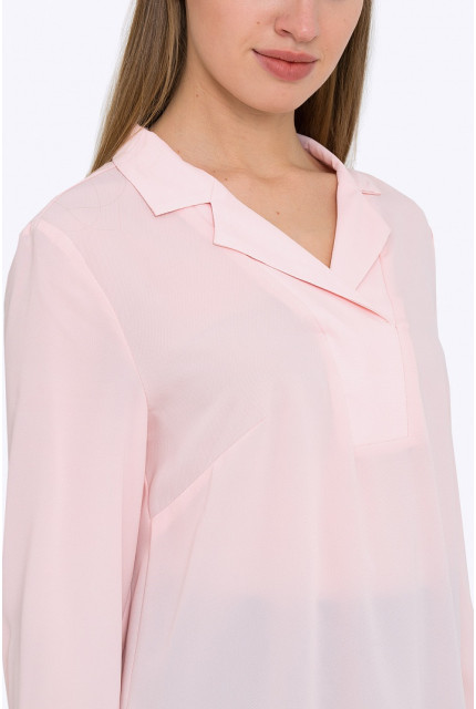 Блуза Emka Fashion b 2180-vizantiya