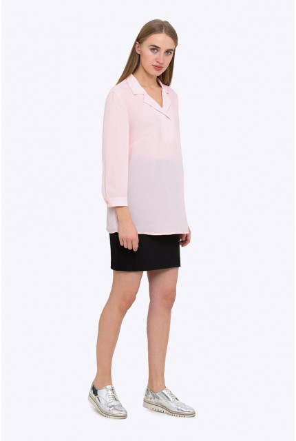 Блуза Emka Fashion b 2180-vizantiya