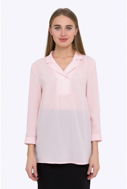 Блуза Emka Fashion b 2180-vizantiya