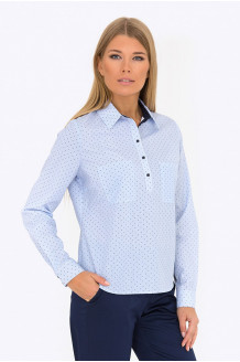 Блуза Emka Fashion b 2183-liana