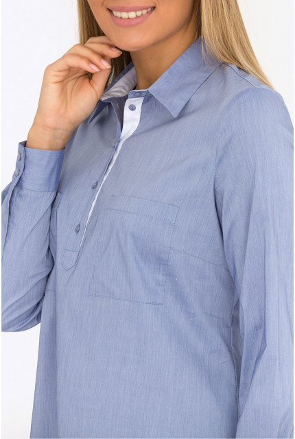 Блуза Emka Fashion b 2183-redox