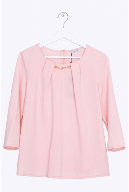 Блуза Emka Fashion b 2185-coldi