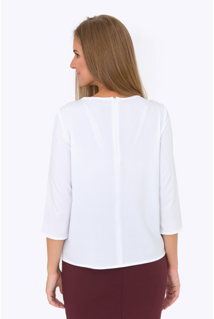 Блуза Emka Fashion b 2185-exam