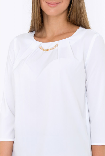 Блуза Emka Fashion b 2185-exam