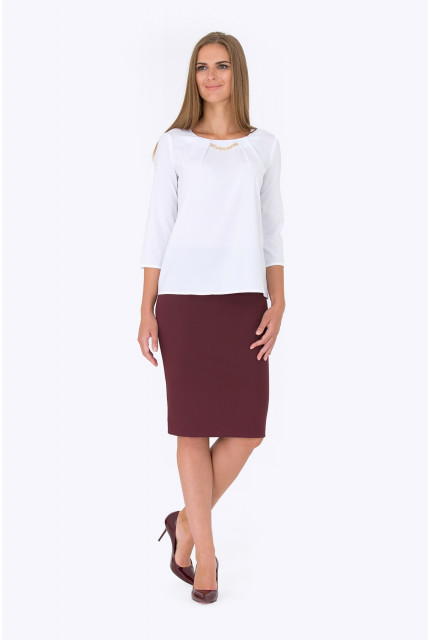 Блуза Emka Fashion b 2185-exam