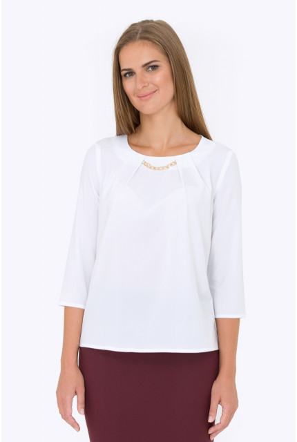 Блуза Emka Fashion b 2185-exam