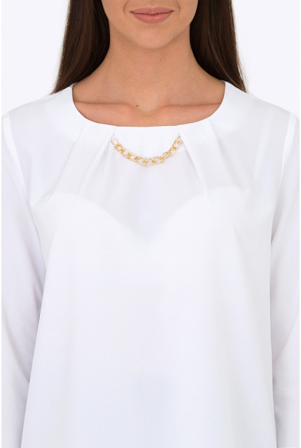 Блуза Emka Fashion b 2185-petra