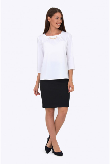 Блуза Emka Fashion b 2185-petra