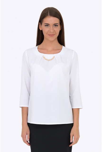 Блуза Emka Fashion b 2185-petra