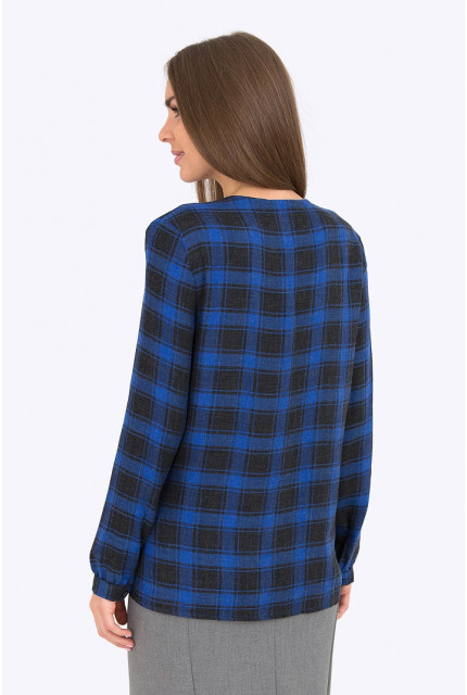 Блуза Emka Fashion b 2186-1-sibilla