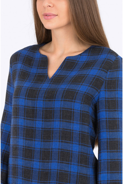 Блуза Emka Fashion b 2186-1-sibilla