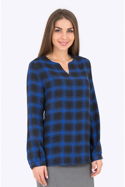 Блуза Emka Fashion b 2186-1-sibilla