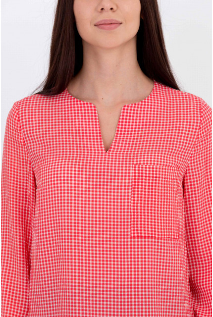 Блуза Emka Fashion b 2186-leisan