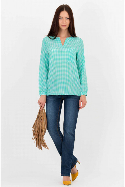 Блуза Emka Fashion b 2186-pelageya