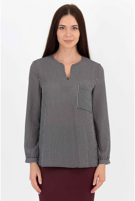 Блуза Emka Fashion b 2186-yanina