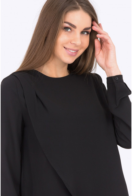 Блуза Emka Fashion b 2188-amber