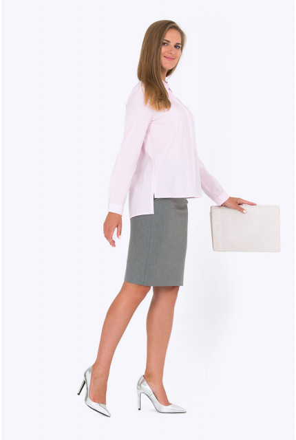 Блуза Emka Fashion b 2189-leida