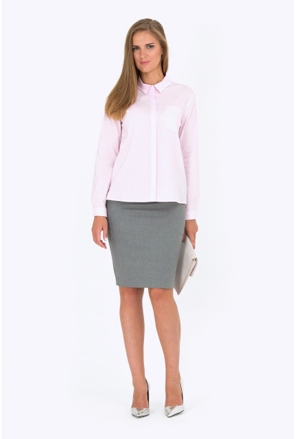 Блуза Emka Fashion b 2189-leida