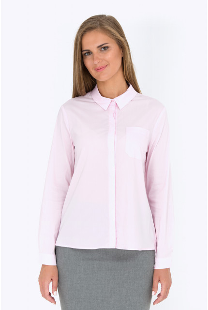 Блуза Emka Fashion b 2189-leida