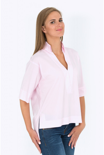 Блуза Emka Fashion b 2191-leida