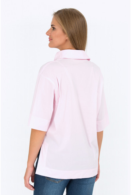 Блуза Emka Fashion b 2191-leida