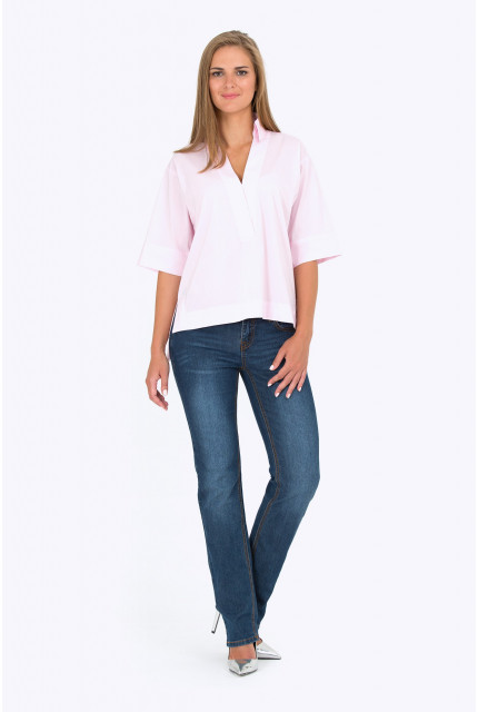 Блуза Emka Fashion b 2191-leida