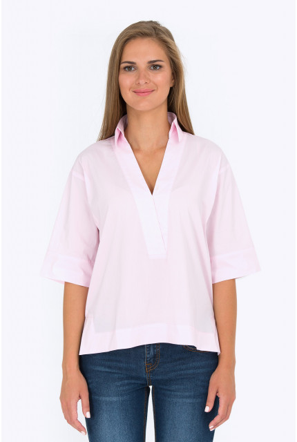 Блуза Emka Fashion b 2191-leida