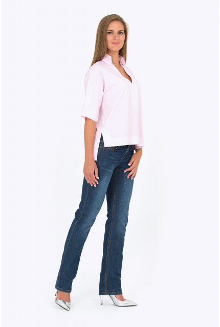 Блуза Emka Fashion b 2191-leida