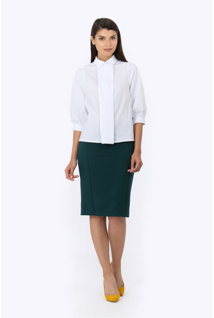 Блуза Emka Fashion b 2192-amina