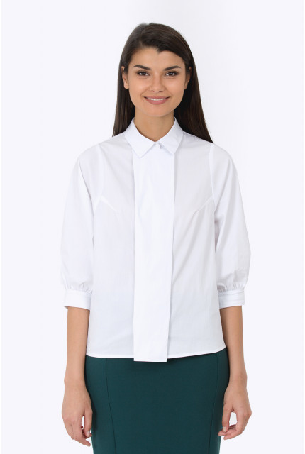 Блуза Emka Fashion b 2192-amina