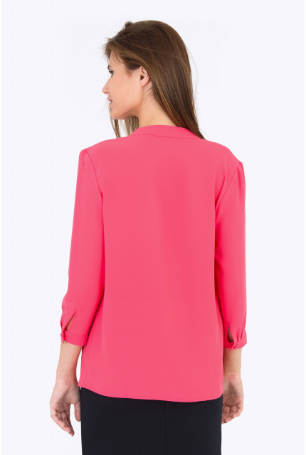 Блуза Emka Fashion b 2194-venezia