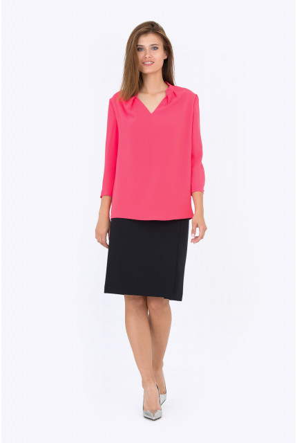 Блуза Emka Fashion b 2194-venezia