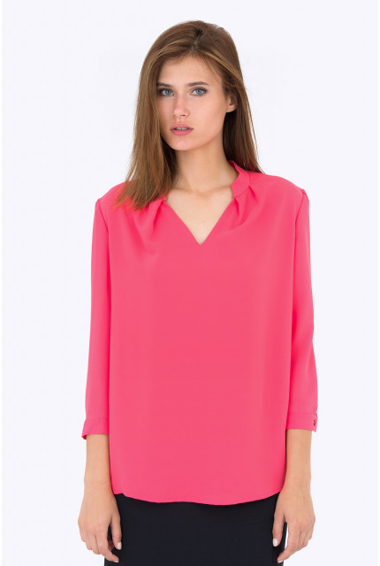 Блуза Emka Fashion b 2194-venezia