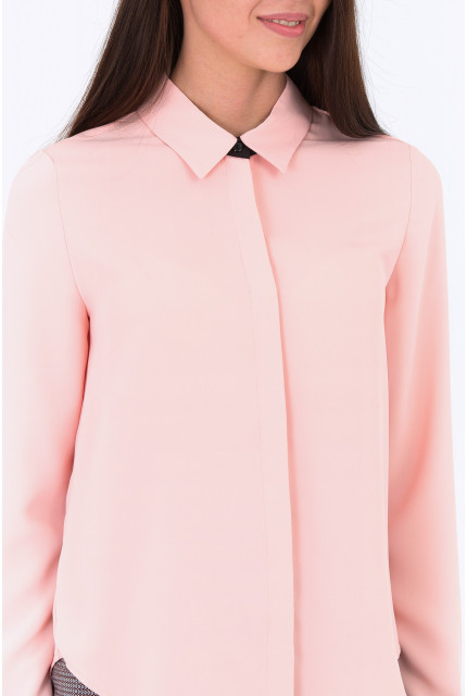 Блуза Emka Fashion b 2195-anisiya