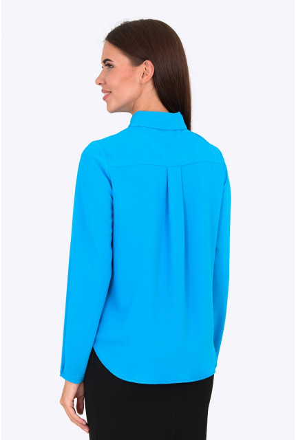 Блуза Emka Fashion b 2195-rebecca