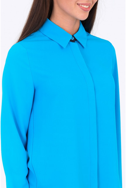 Блуза Emka Fashion b 2195-rebecca