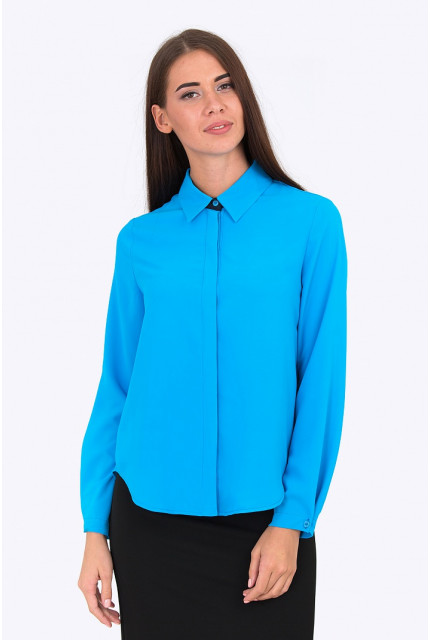 Блуза Emka Fashion b 2195-rebecca